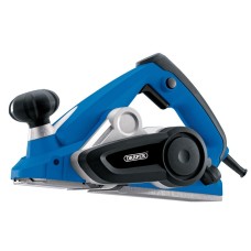 Draper 82mm Electric Planer (900W)