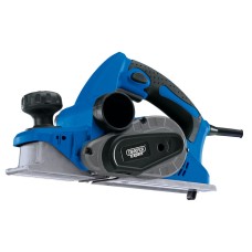 Draper EXPERT 82mm Electric Planer (950W)