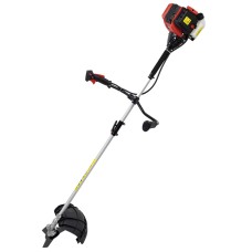SIP 31cc 4-Stroke Petrol Brush Cutter w/ Trimmer (08230S)