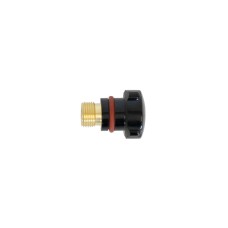 SWP Weldcraft Compatible Short Back Cap