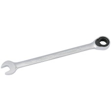 Draper Metric Ratcheting Combination Spanner (15mm)