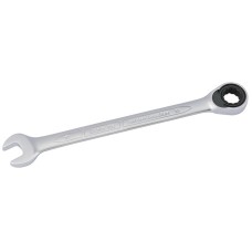 Draper Metric Ratcheting Combination Spanner (10mm)