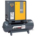 RS Rotary Screw Compressors