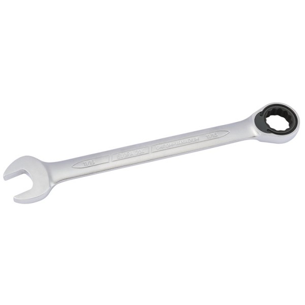 Draper Imperial Ratcheting Combination Spanner (11/16) Draper Imperial Ratcheting Combination Spanner (11/16)