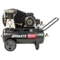 SIP BD 3HP 50ltr Belt Drive Compressor (06456S)