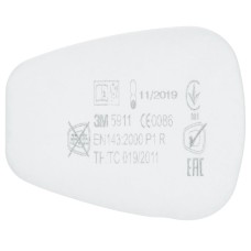 SWP 3M™ Particulate Filter P1R - 2 Pack