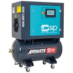VSDD Rotary Screw Compressors