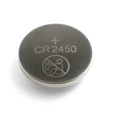 SWP 3M™ Welding Filter Battery, CR2450