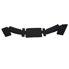 SWP Stealth-XG & G PAPR Sweatband - 2 Pack