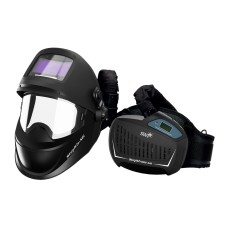 SWP Stealth -XG Welding & Grinding PAPR System with Bluetooth