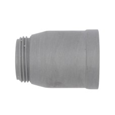 SWP Stealth Digi-Cut 100 CNC Shield Cup Body