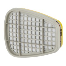 SWP 3M™ ABE1 Gas & Vapour Filters - 64 Case