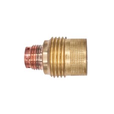 SWP SP450 Murex BOC Compatible 3/64" - 1/4" Gas Lens Body