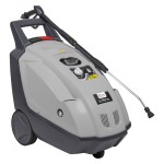 Electric Pressure Washers (16)