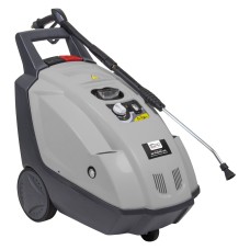 SIP TEMPEST PH540/150 Hot Water Pressure Washer (08954S)