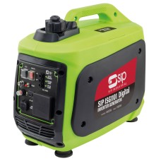 SIP ISG1101 Digital Inverter Generator (25400S)