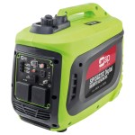 Digital Inverter Generators