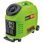 Digital Inverter Generators (3)