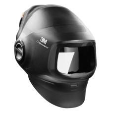SWP 3M™ Speedglas™ Heavy-Duty Welding Helmet G5-01, without Welding Filter