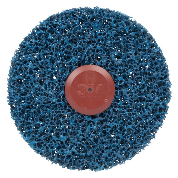 SWP 3M™ Scotch-Brite™ Clean & Strip CG-DC 150mm SWP 3M™ Scotch-Brite™ Clean & Strip CG-DC 150mm