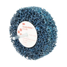 SWP 3M™ Scotch-Brite™ CG-ZS Disc XCRS 100X25MM