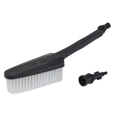 Draper Fixed Brush for Pressure Washers