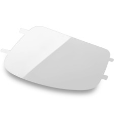 SWP 3M™ Speedglas™ Welding Helmet Inner Grinding Visor Plate, Anti-Fog and Hardcoated
