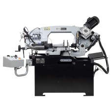 SIP 15" Swivel Manual & Auto-Cut Metal Bandsaw (01530S)
