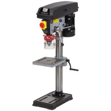 SIP B16 12-Speed 450w Bench Pillar Drill (01711S)