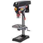 Pillar Drills, Vices & Guards (29)