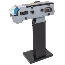 SIP 4" Belt Linisher (01960S)