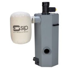 SIP Metal Dust Collector (01996S)