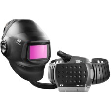 SWP 3M™ Speedglas™ G5-01 Helmet with G5-01TW Welding Filter & Adflo™ Respirator