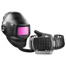 SWP 3M™ Speedglas™ G5-01 Helmet with G5-01VC Welding Filter & Adflo™ Respirator