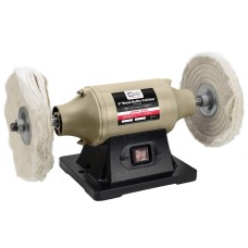 SIP 8" Buffer Polisher (07698S)