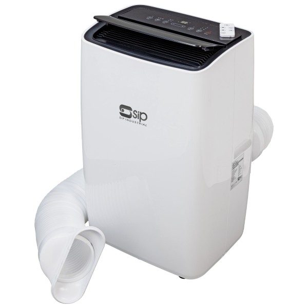 SIP 5-in-1 Air Conditioner 14,000BTU (05649S) SIP 5-in-1 Air Conditioner 14,000BTU (05649S)