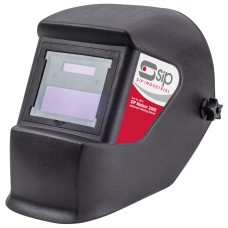 SIP METEOR 2000 Automatic Welding Helmet (02819S)