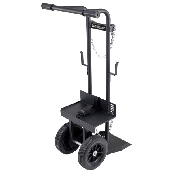 SIP Large Cylinder Welding Trolley (05719S) SIP Large Cylinder Welding Trolley (05719S)