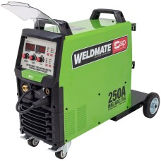 SIP WELDMATE® PRO 250A MIG/ARC/TIG Welder (05752S)