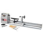 Lathes & Sanders
