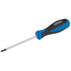 Draper Tx-star® Security Screwdriver (T20t X 100mm)