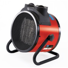 Draper PTC Electric Space Heater / Fan (2.8kw)