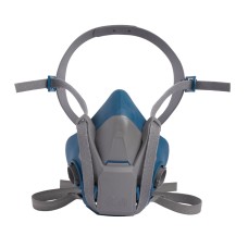 SWP 3M™ 6500QL Series Reusable Half Face Mask - Medium