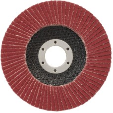 SWP 3M™ Cubitron™ II Flap Disc 967A, 115 mm, Flat (60+)