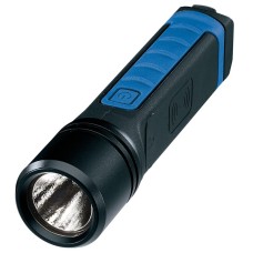 Draper SMD LED Wireless/USB Rechargeable Hand Torch 10W, 1000 Lumens (USB-C Cable Supplied)