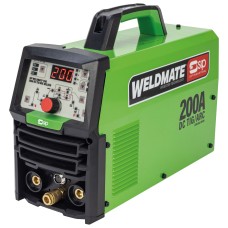 SIP WELDMATE® PRO 200A DC TIG/ARC Inverter Welder (05695S)