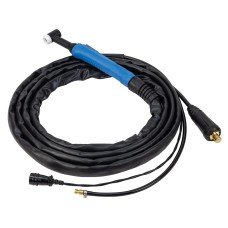 SIP 26 Air-Cooled 4mtr TIG Torch (for 05795) (WE04-00282S)