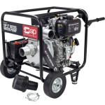 Surface Water Pumps