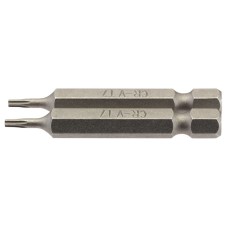 Draper T7 1/4" Hex Tx-star® Insert Bit 50mm Long X 2