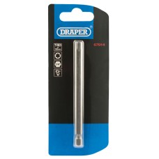 Draper T40 1/4" Hex Tx-star® Insert Bit 100mm Long X 1